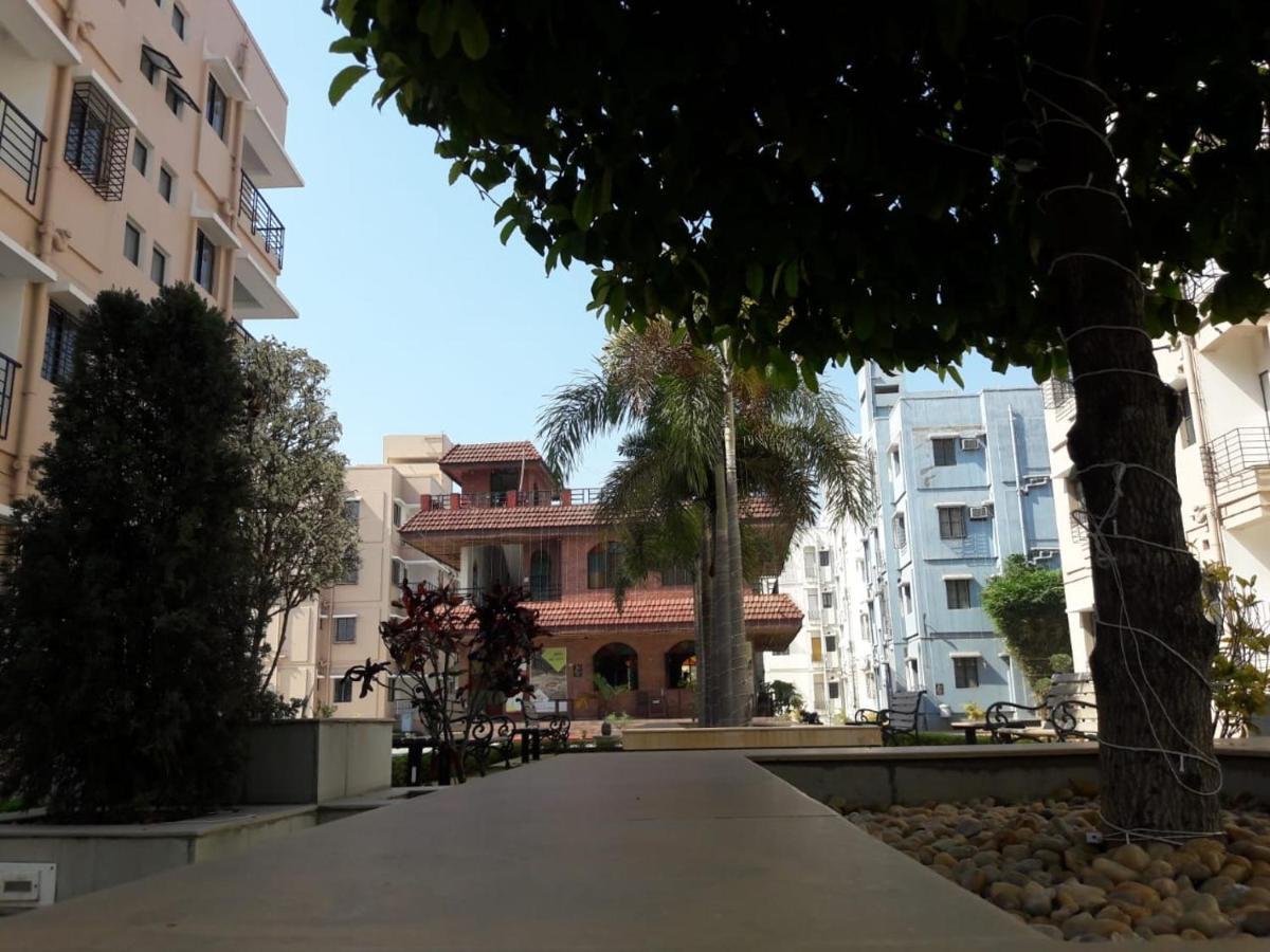 Sri Niketan 潘塔沙拉旅馆酒店 外观 照片