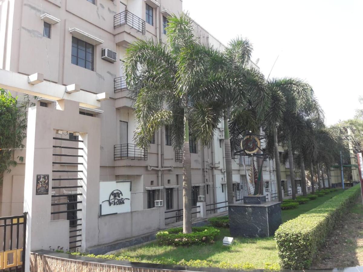 Sri Niketan 潘塔沙拉旅馆酒店 外观 照片