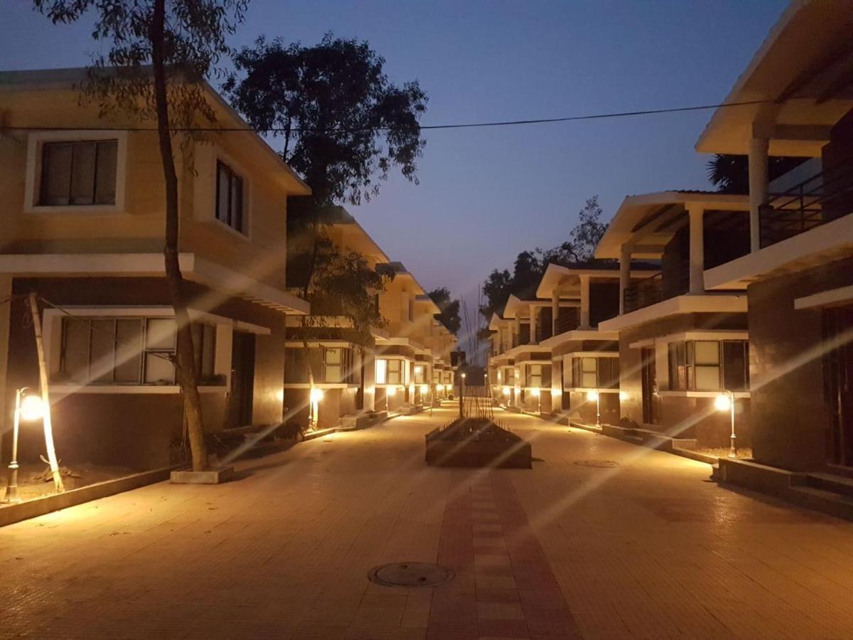 Sri Niketan 潘塔沙拉旅馆酒店 外观 照片