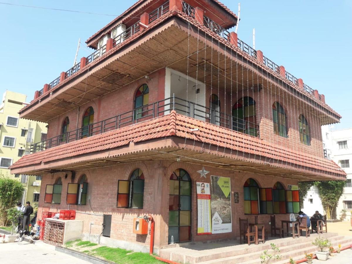 Sri Niketan 潘塔沙拉旅馆酒店 外观 照片