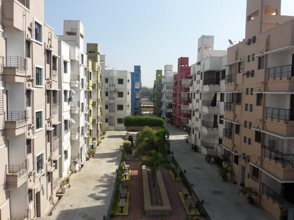 Sri Niketan 潘塔沙拉旅馆酒店 外观 照片