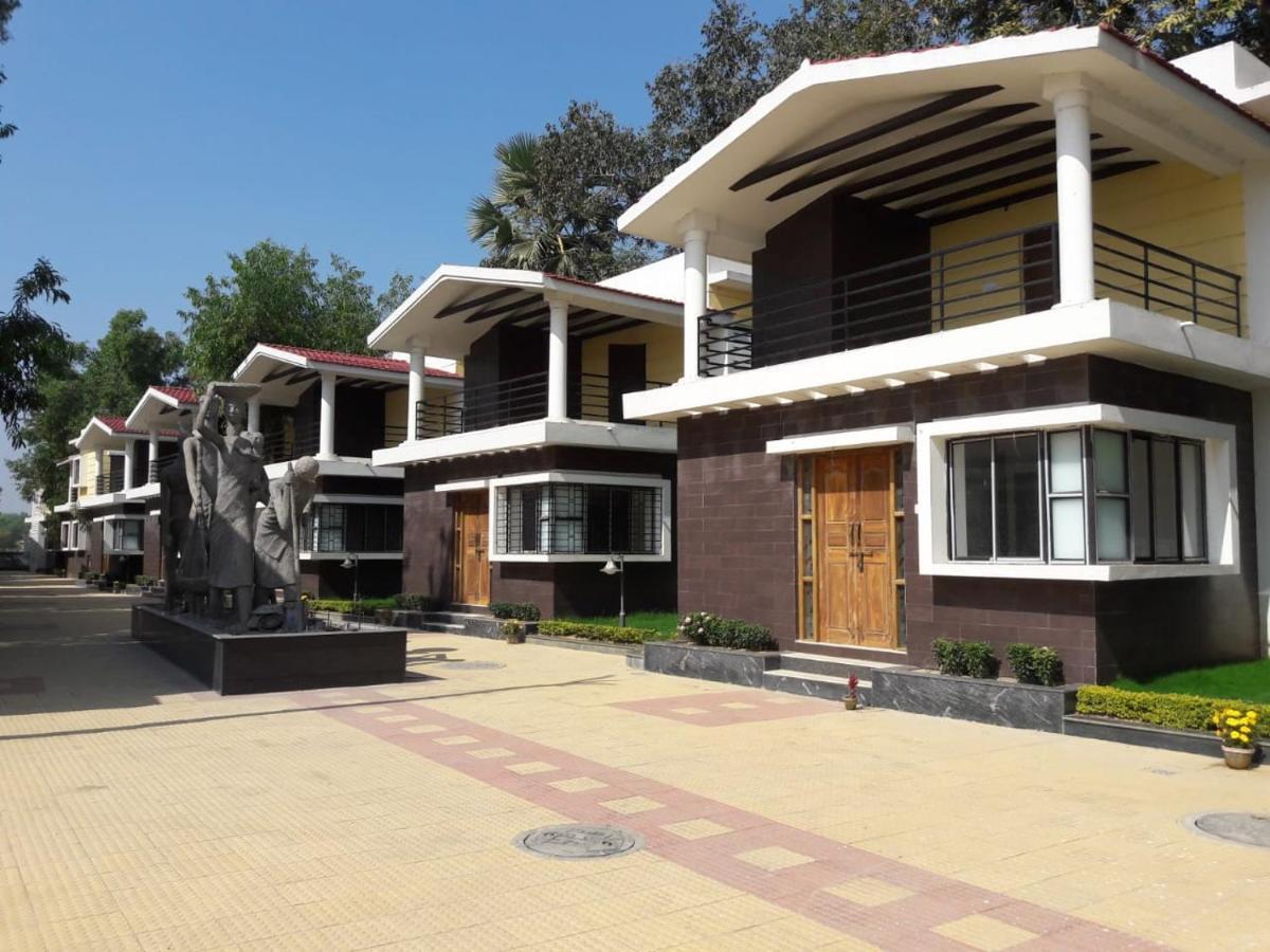 Sri Niketan 潘塔沙拉旅馆酒店 外观 照片
