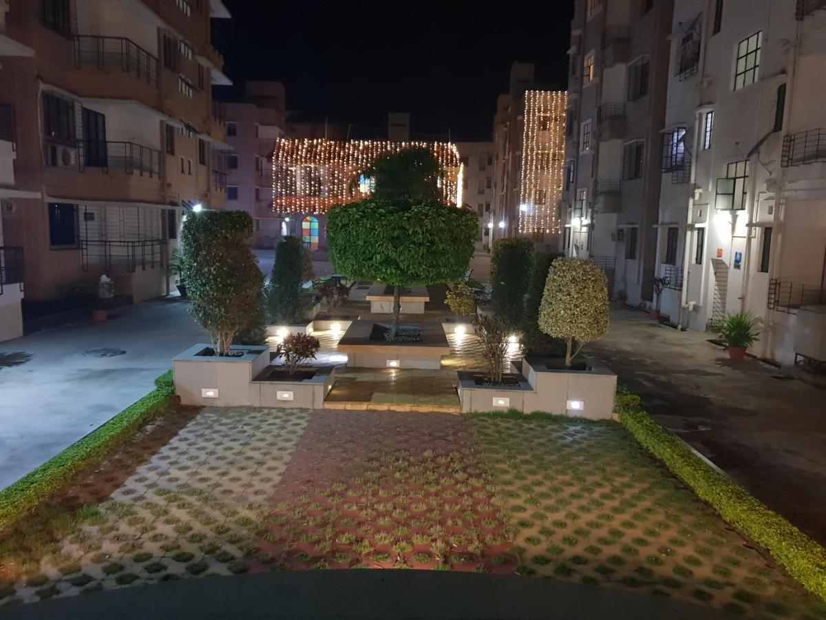 Sri Niketan 潘塔沙拉旅馆酒店 外观 照片